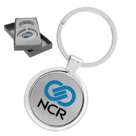 Saturn Branded Keychains (Exp)